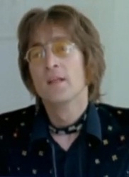 John Lennon, Джон Леннон